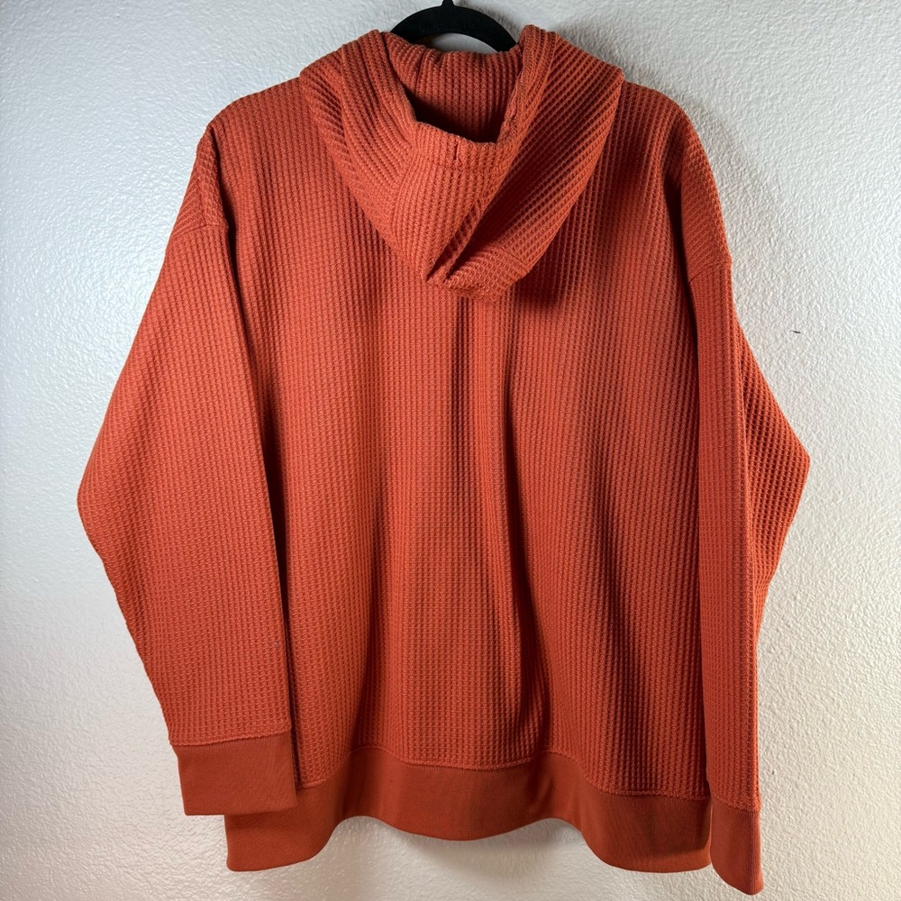 L.L. Bean Women's Coral Hooded Jacket - Picture 3 of 9